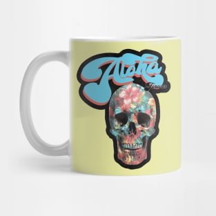 Aloha Forever Mug